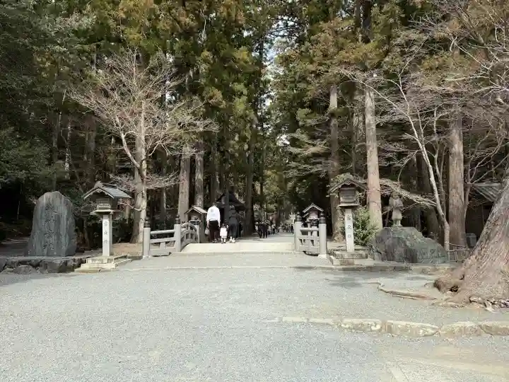 小國神社(静岡県)