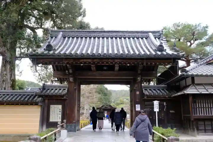 鹿苑寺(金閣寺)(京都府)