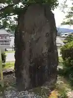 瑠璃光寺のその他建物