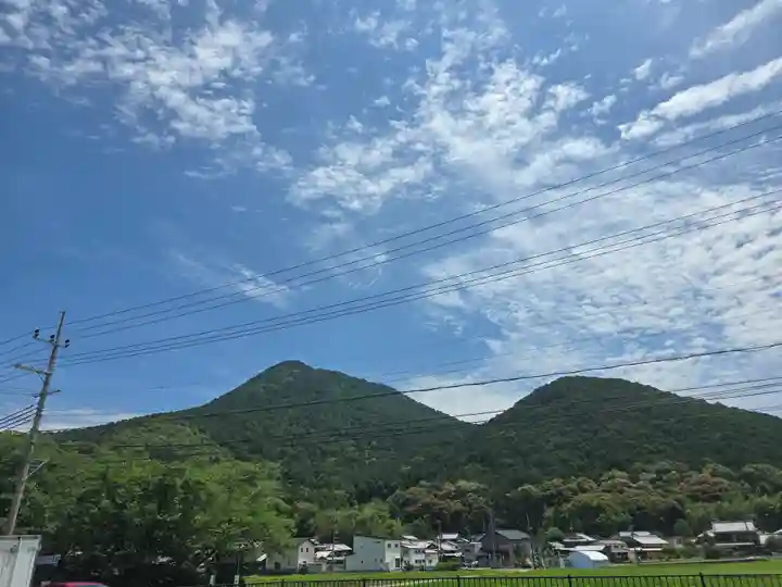 御上神社(滋賀県)
