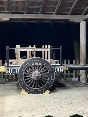 春日大社のその他建物