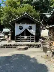 針綱神社(愛知県)