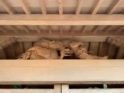 須賀神社(千葉県)