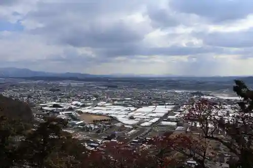 阿賀神社(滋賀県)