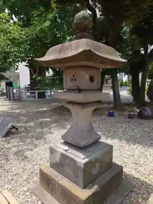 千住神社(東京都)