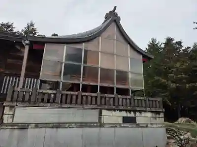 近津神社(栃木県)