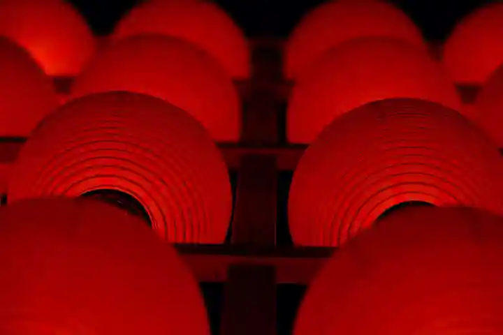 溝旗神社(肇國神社)(岐阜県)