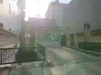 極楽寺のその他建物