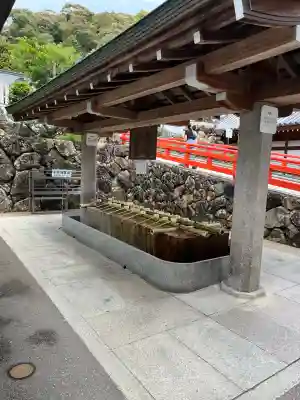 清荒神清澄寺(兵庫県)