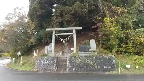 大塚神社(茨城県)