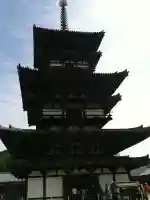 薬師寺(奈良県)