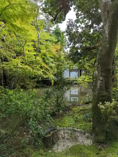 赤山禅院(京都府)