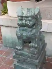 三島神社(東京都)