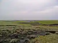 珸瑶瑁金刀比羅神社(北海道)