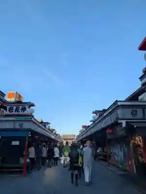 浅草寺(東京都)