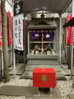 太郎稲荷神社(東京都)