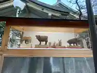 露天神社(お初天神)(大阪府)