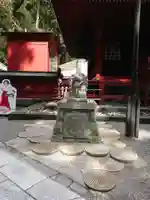 日光二荒山神社(栃木県)