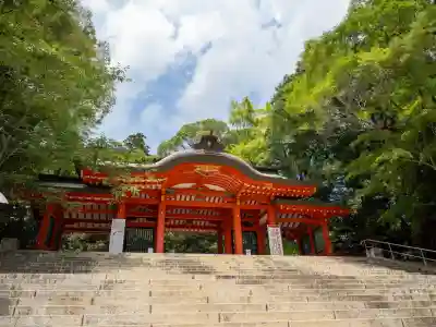 香取神宮(千葉県)