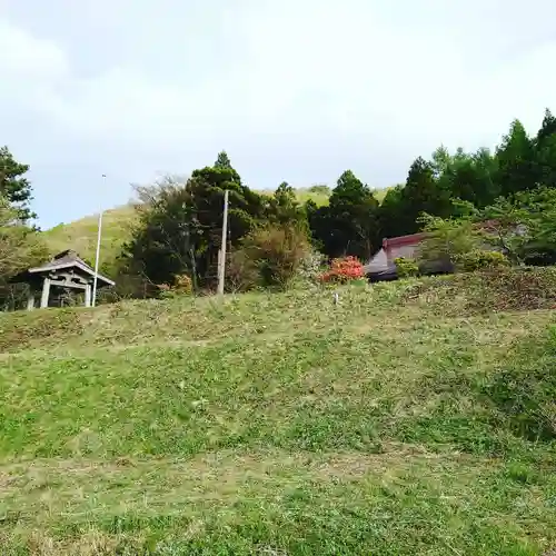 壽徳寺 じゅとくじの景色