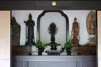 達磨寺のその他建物