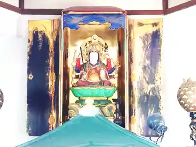 品川寺(東京都)