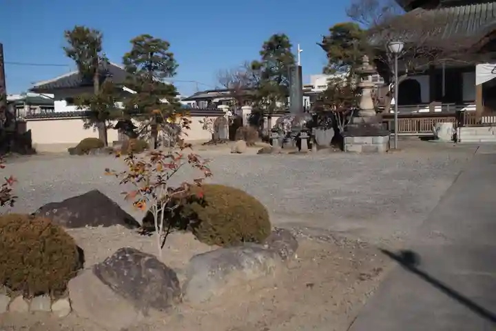 一蓮寺(山梨県)
