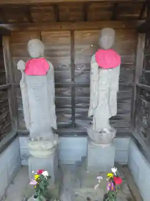 普門院(神奈川県)