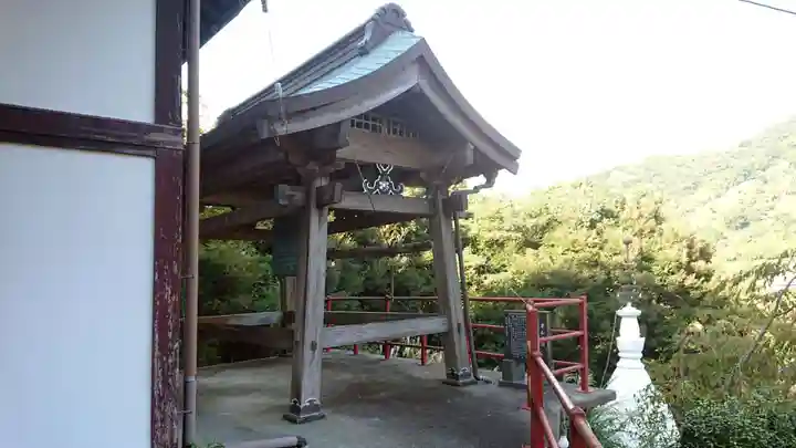 妙蔵寺のその他建物