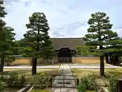 建仁寺（建仁禅寺）の建物その他