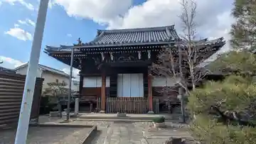 福壽院(京都府)
