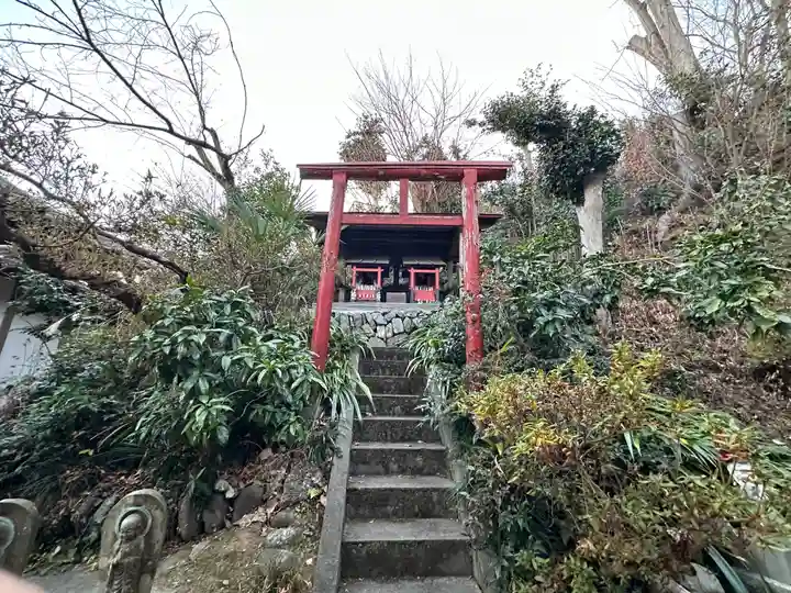 洞昌院(埼玉県)