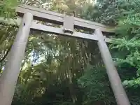 槵觸神社(宮崎県)
