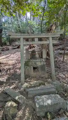 北白川天神宮(京都府)