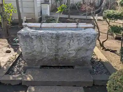 常徳院(東京都)