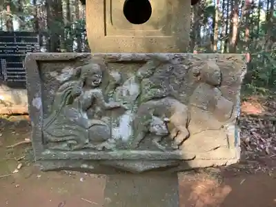 鹿島神社(千葉県)