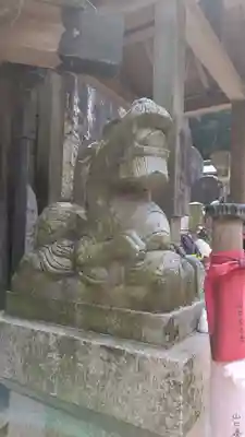 伏見豊川稲荷本宮(京都府)