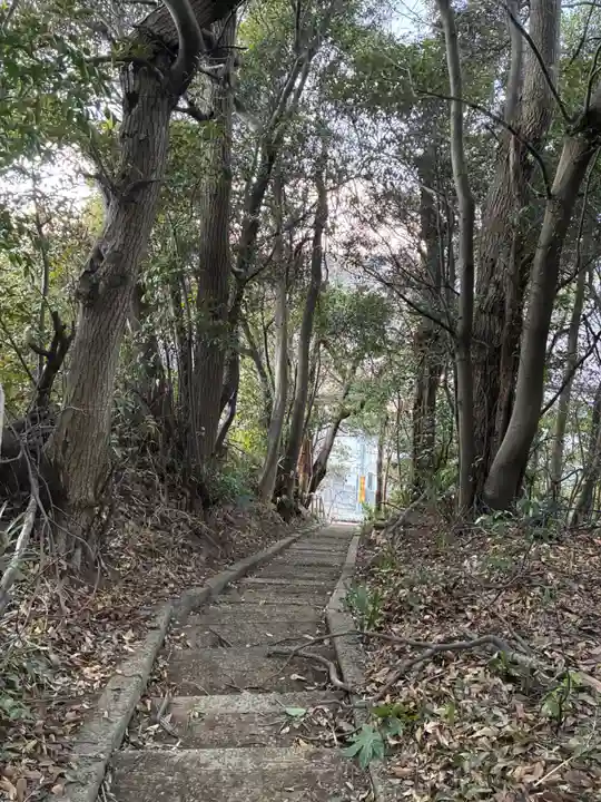 子ノ神神社(千葉県)