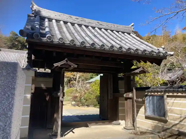 浄光明寺(神奈川県)
