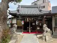 淀川神社(大阪府)