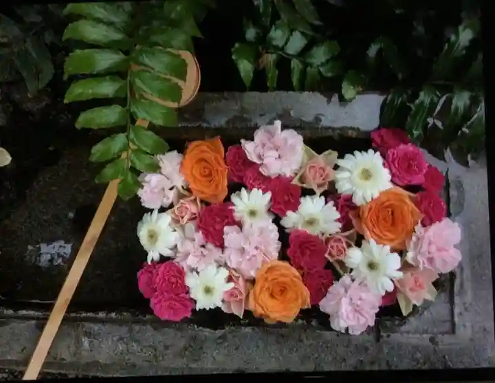 本郷氷川神社(東京都)