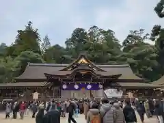 大神神社(奈良県)