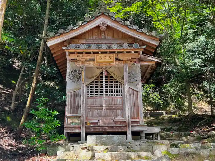 圓教寺(兵庫県)