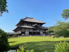 東大寺(奈良県)