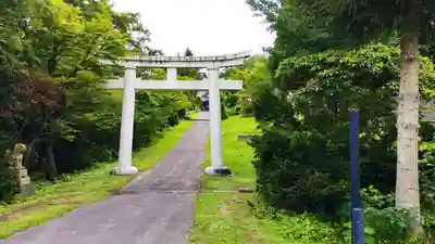 天満宮(北海道)