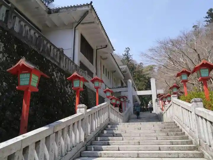 満願寺のその他建物