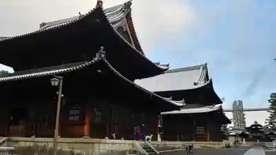 妙心寺（妙心禅寺）の本殿・本堂