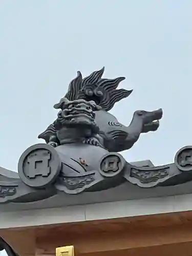 八五郎神社(愛知県)