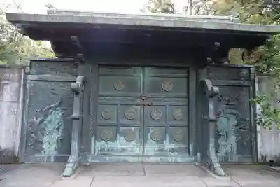 増上寺(東京都)