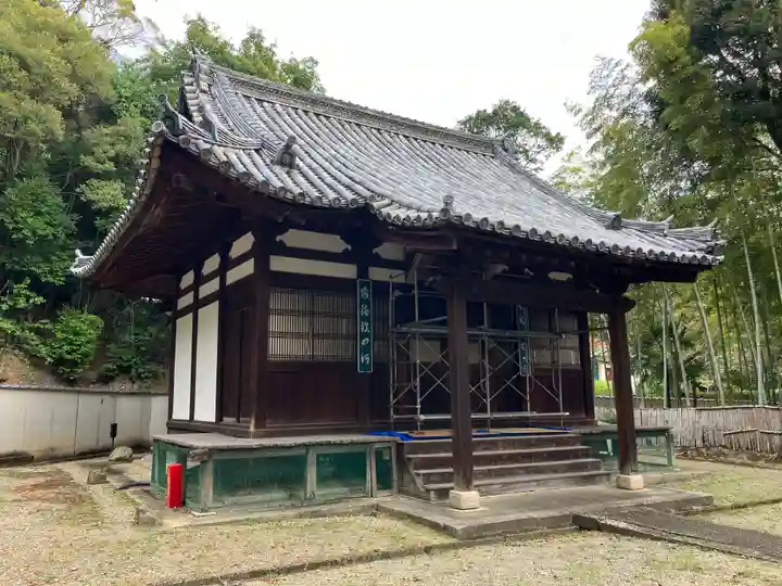 萬福寺(京都府)